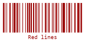 红线