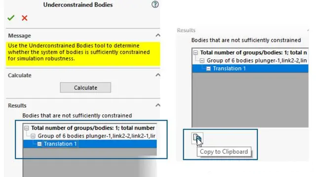 SOLIDWORKS 2024新功能之Simulation篇