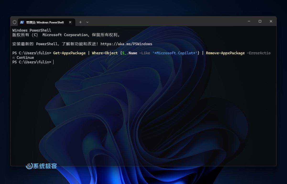 Windows 11：如何轻松安装或卸载 Copilot 应用（多种方法）