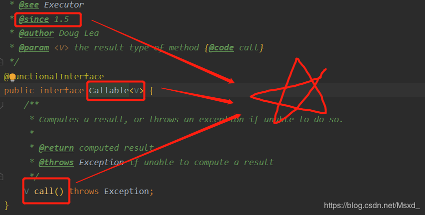 So I'm such a dish?  It's been two years before I know how to implement multithreading