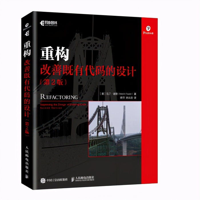 经典重现：设计模式，一本讲解不同领域模式的实用手册