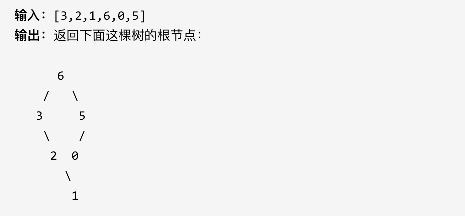 LeetCode题解 二叉树（十）：654 最大二叉树；617合并二叉树