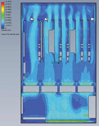 SOLIDWORKS Electrical无缝集成电气和机械设计