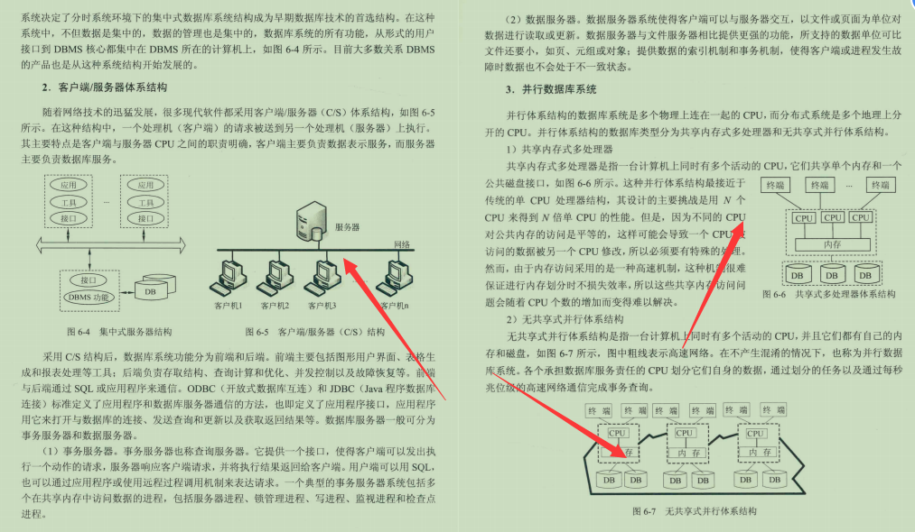 赞爆！全国计算机专业数据库系统工程师考试指定教程（第三版）