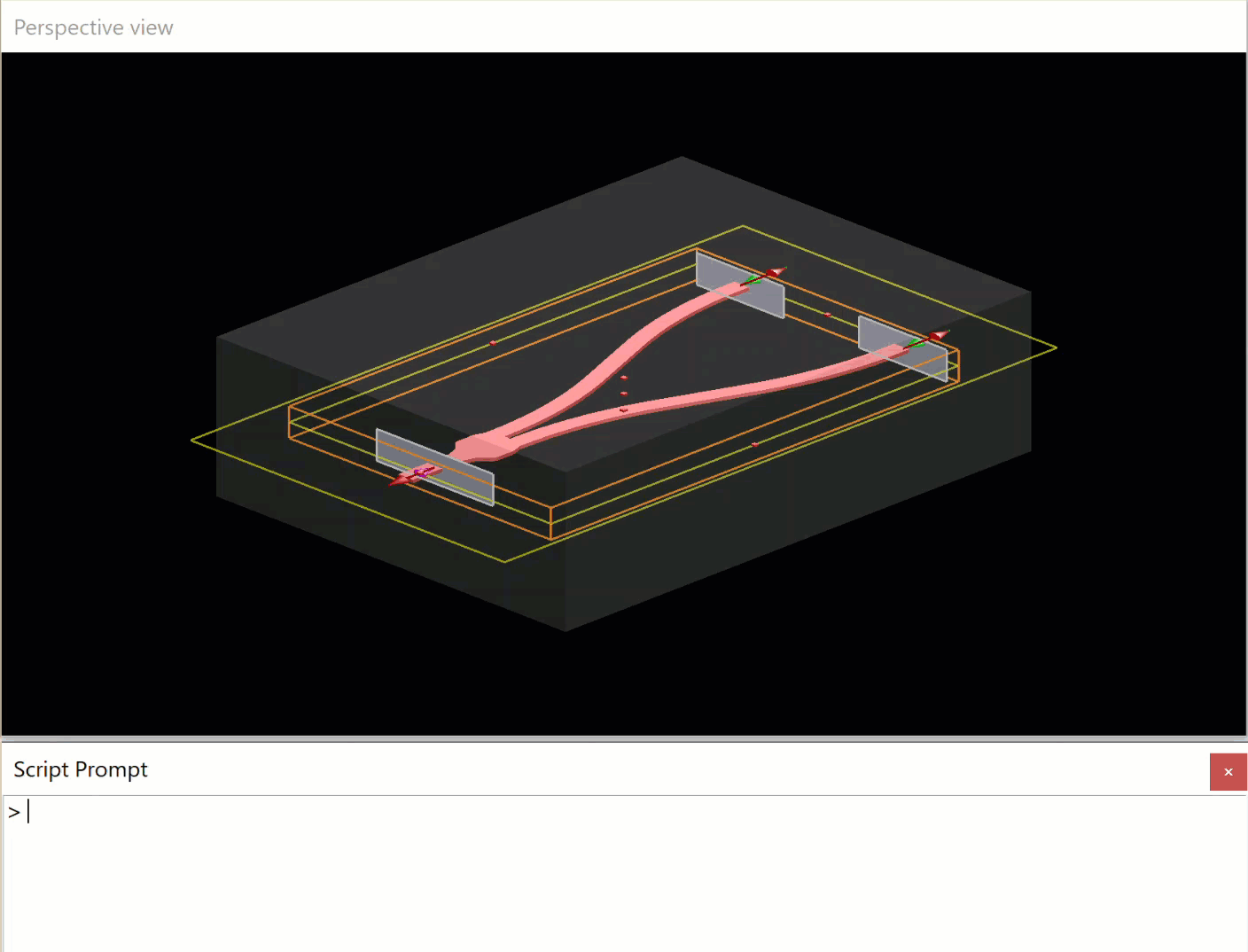 Manipulating objects_model' must be a structCSDN博客