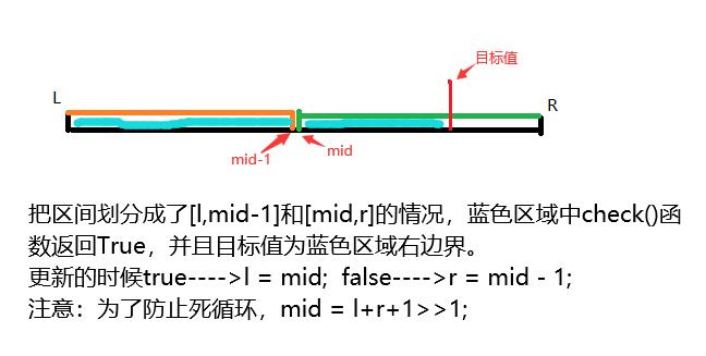 二分2