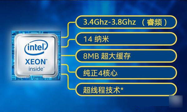 服務器cpu配什麼主板穩定至強e31230v5配什麼主板好適合e31230v5搭配