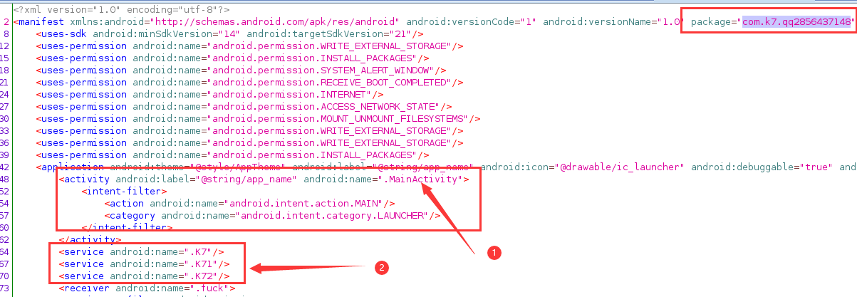 android-frida-csdn