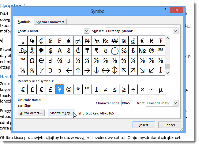 11_clicking_shortcut_key