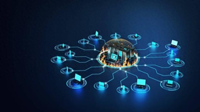 积极寻求与区块链企业的合作机会,共同探索新的商业模式和应用场景
