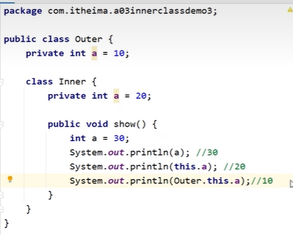 4.4java学习总结