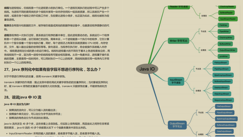 挑灯夜战800个小时，终从外包成功上岸字节！入职那一天我眼眶湿润了「Java岗」