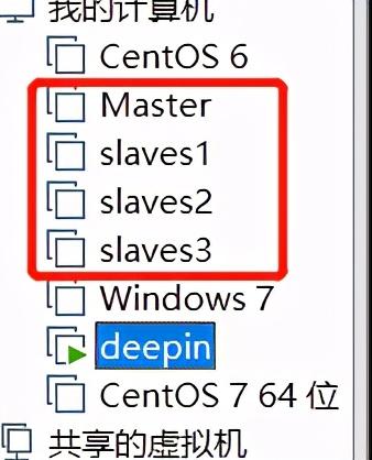 新手入坑指南:工作原因“重启”Deepin系统,发现真的香啊
