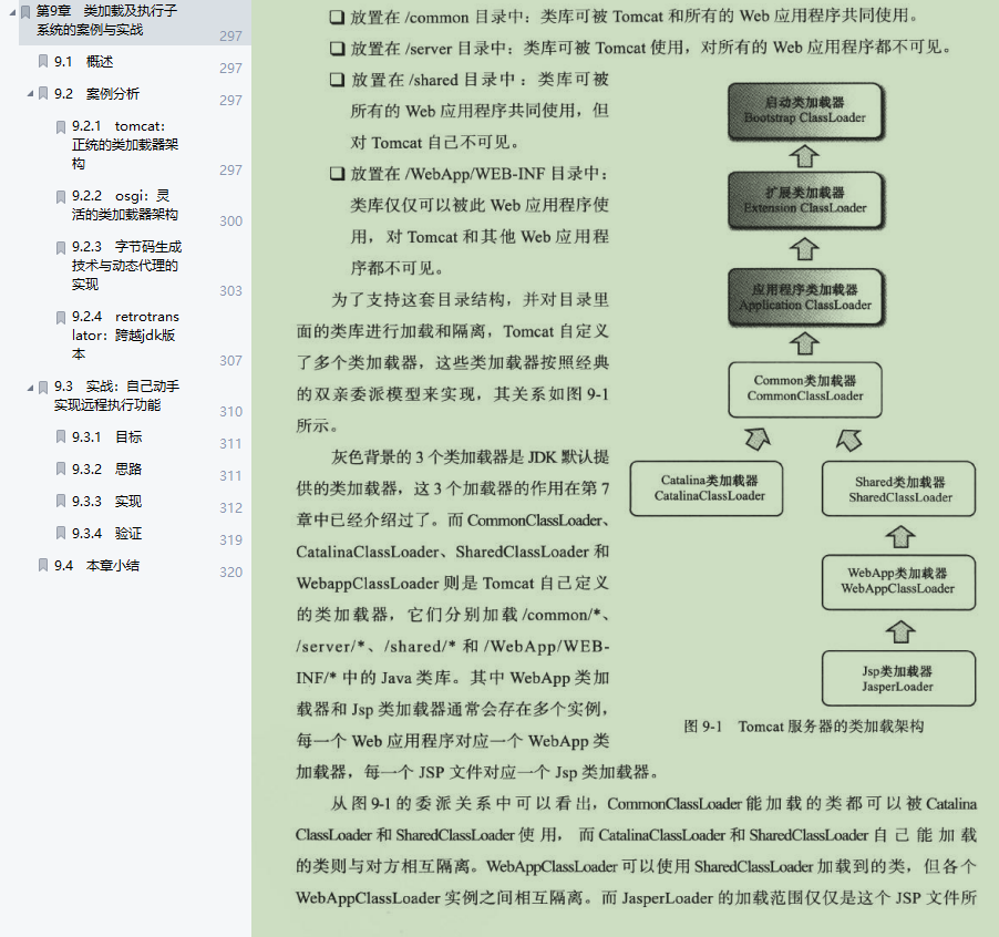 真可笑！拿着这份JVM学习笔记学了2个月，就想着出去跳槽涨10k