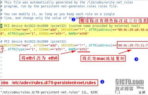 centos网卡故障-弹出界面eth0-错误-没有找到合适的设备 centos网卡故障-弹出界面eth0-错误-没有找到合适的设备