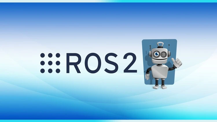 ROS2初学者2022教程