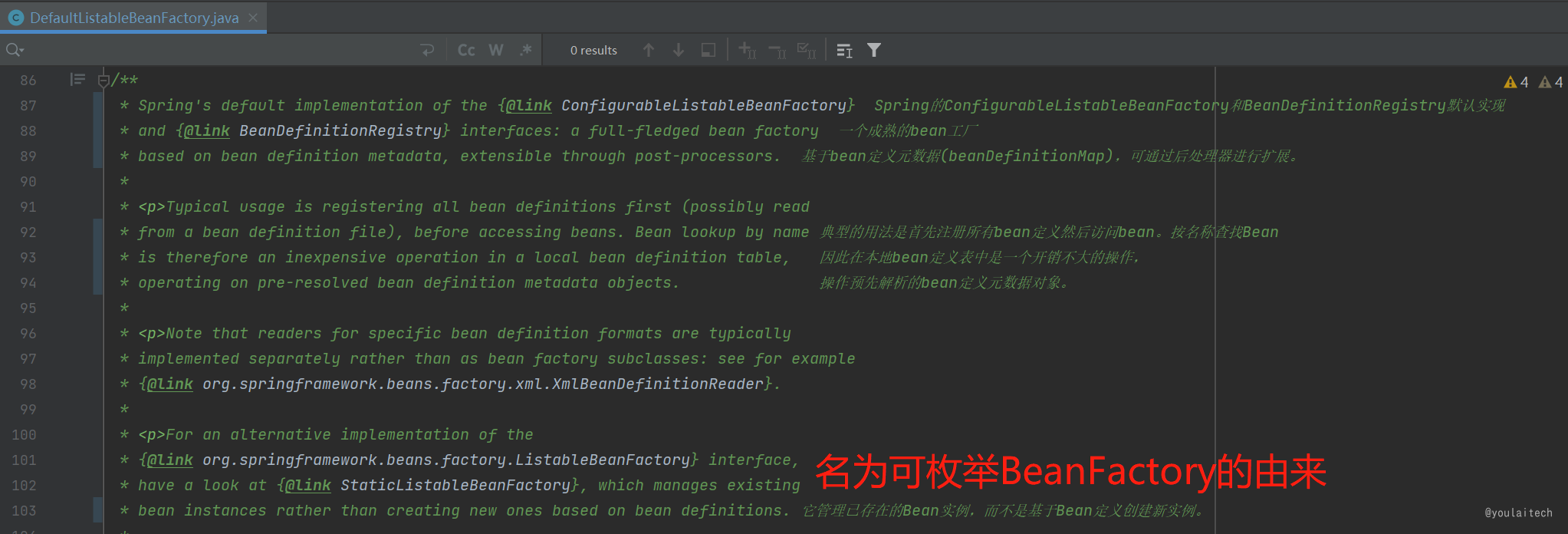 Spring 6 源码编译和高效阅读源码技巧分享