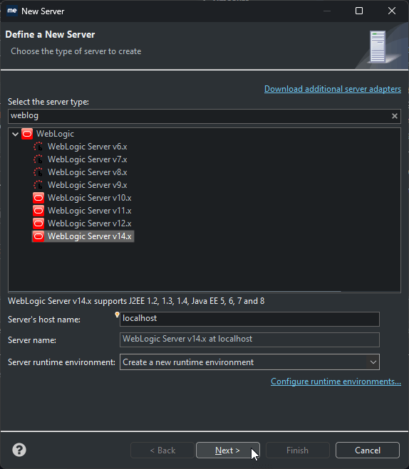 MyEclipse v2024新版产品集