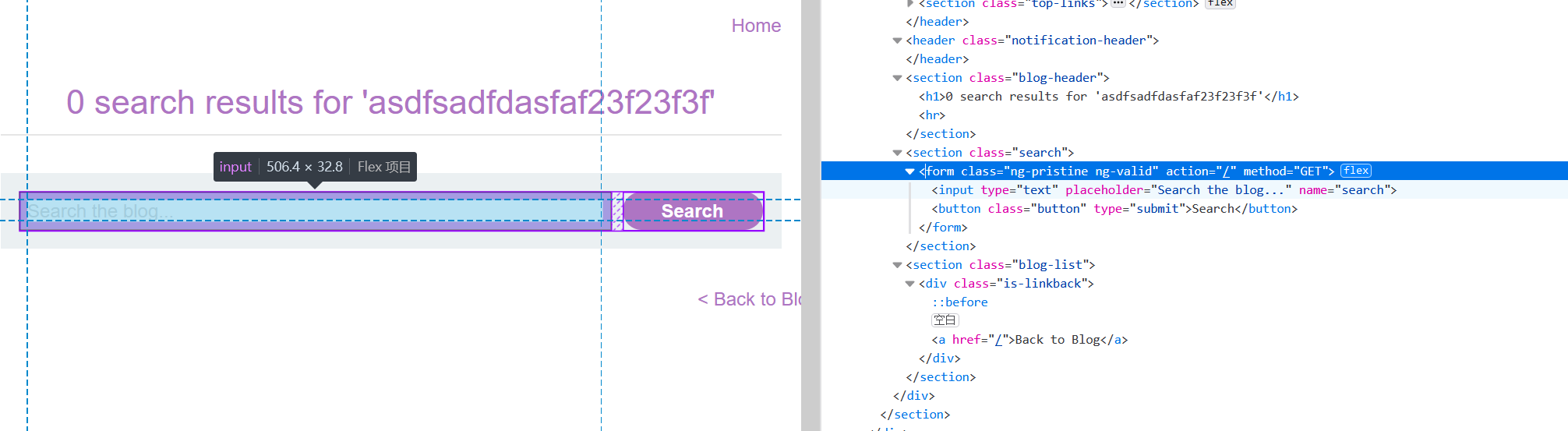 Lab DOM XSS in AngularJS expression with angle brackets and double