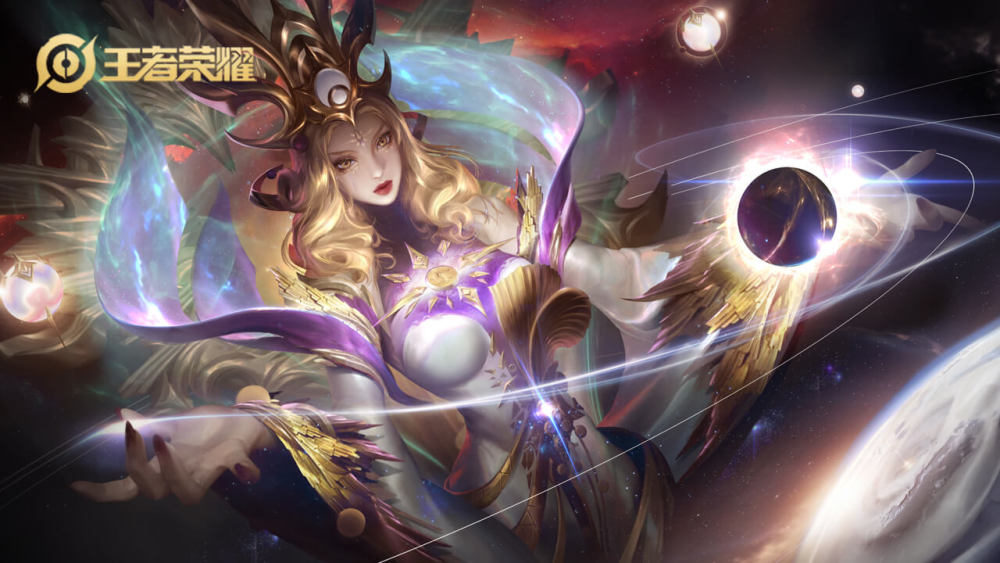 王者服务器qq和微信王者荣耀微信区真的比qq区水平差么