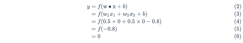 Deep Learning Practical Tutorial (1): Perceptron