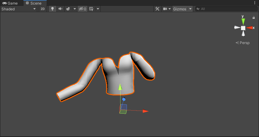 [技美]renderdoc扒模型教程