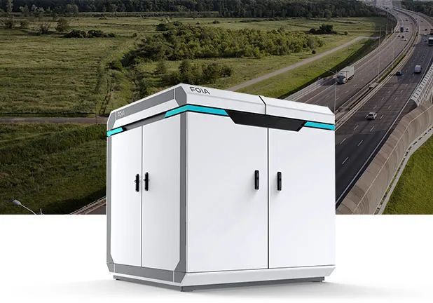 复亚智能推动低空经济应用落地深化城市管理新场景