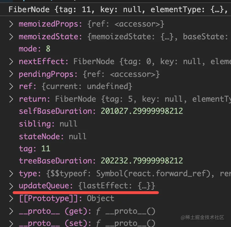 从 React 源码彻底搞懂 Ref 的全部 api