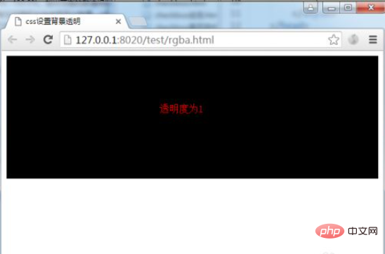 html中设置背景透明,css如何设置背景透明-CSDN博客