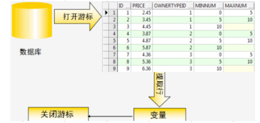 【<span style='color:red;'>Oracle</span>】<span style='color:red;'>Oracle</span><span style='color:red;'>编程</span>PLSQL