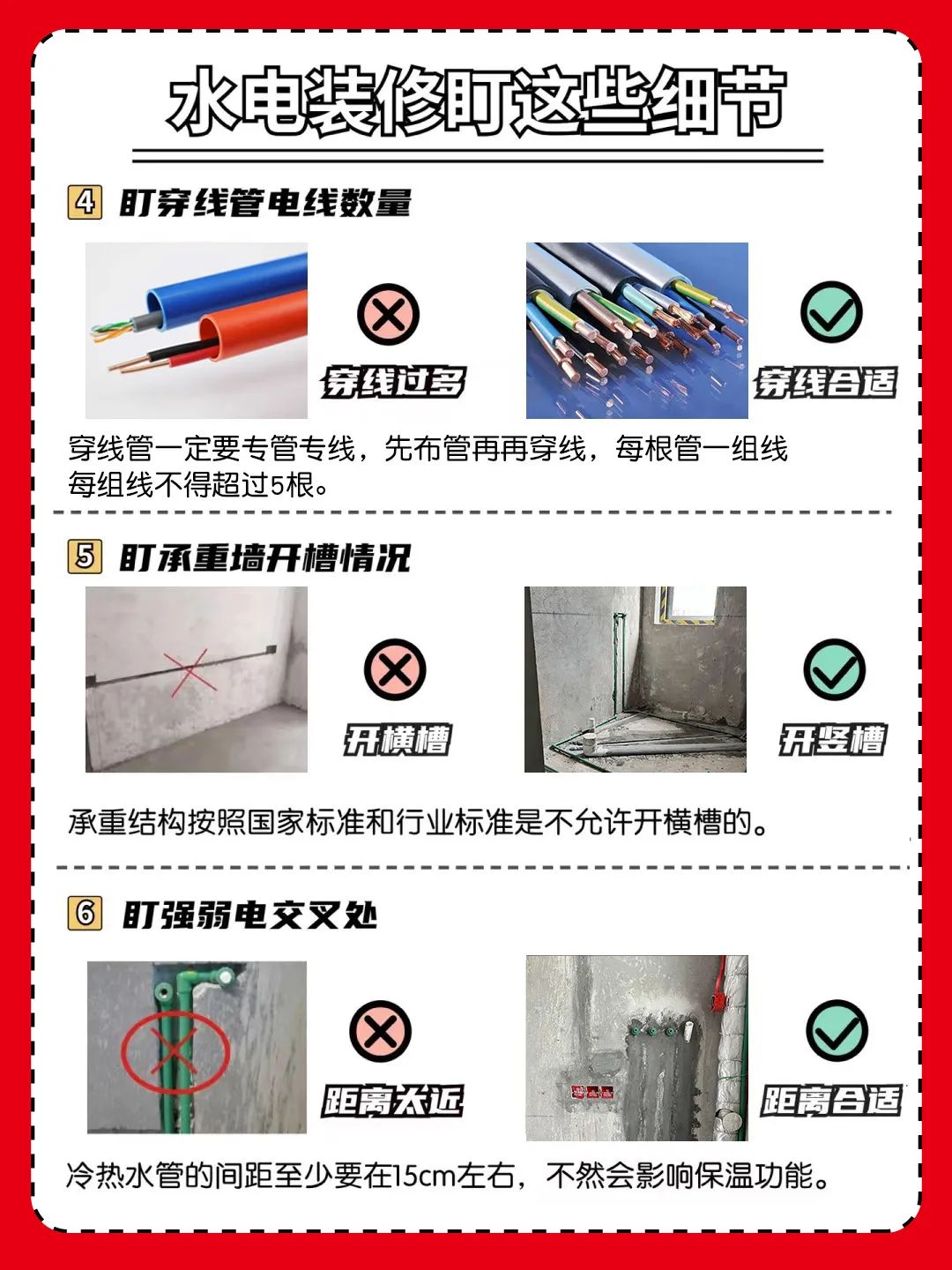 水电改造阶段的避坑指南,福州中宅装饰,福州装修-CSDN博客