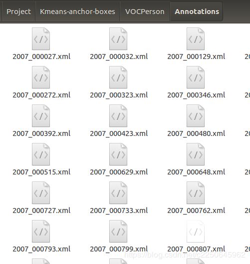 anchors如何获得_Yolov3通过k-means聚类得到自己数据的anchors
