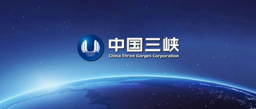 三峡能源logo图片