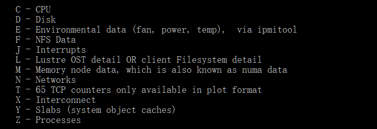 Linux网络监控工具大点兵