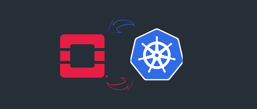 在kubernetes上部署openstack是什么体验