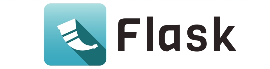 Flask Logo