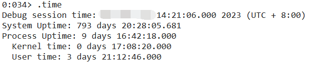 记一次 .NET 某券商论坛系统 卡死分析