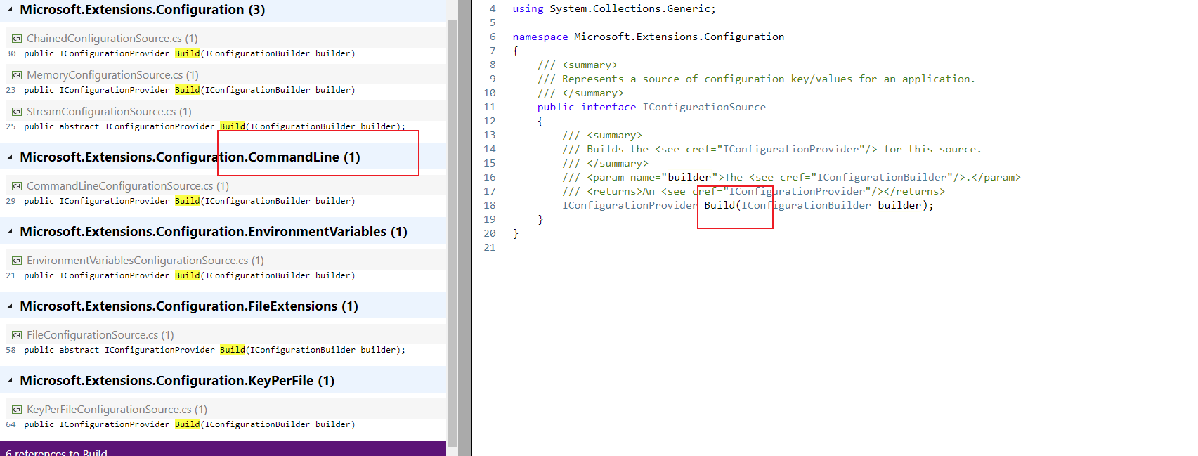 【.NET源码解读】Configuration组件及自动更新