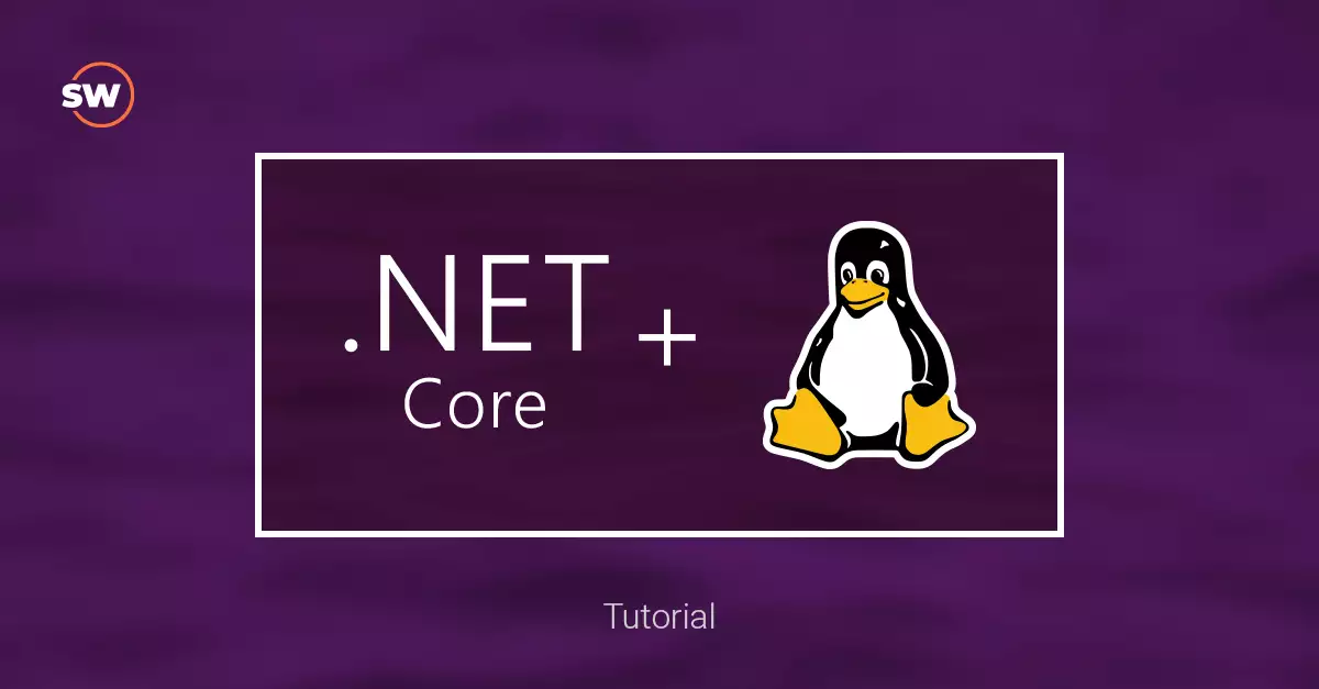 Deploy .NET Core Applications on Linux Servers