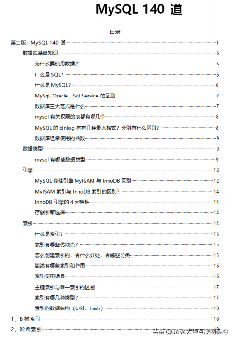 他凭借这70份PDF，3千页文件，斩获了BAT所有offer