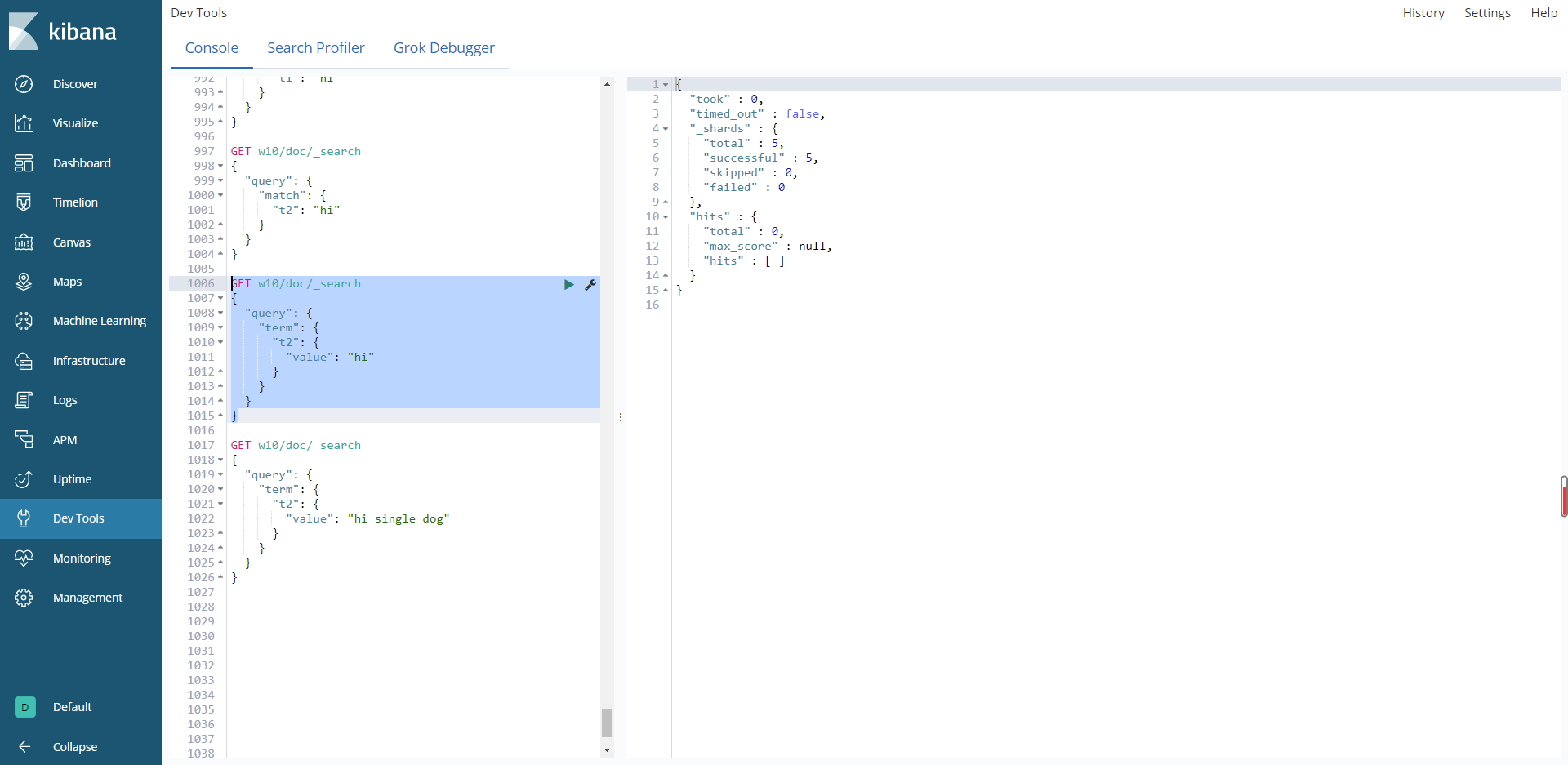 Elasticsearch中有关最左前缀查询，multi_match，词组词条建议器（纠错），还有完成建议器示例_elasticsearch最