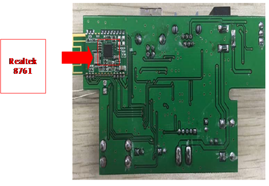android nsd服务 打印机_基于Realtek 8761 的“一对多”蓝牙打印机解决方案-CSDN博客