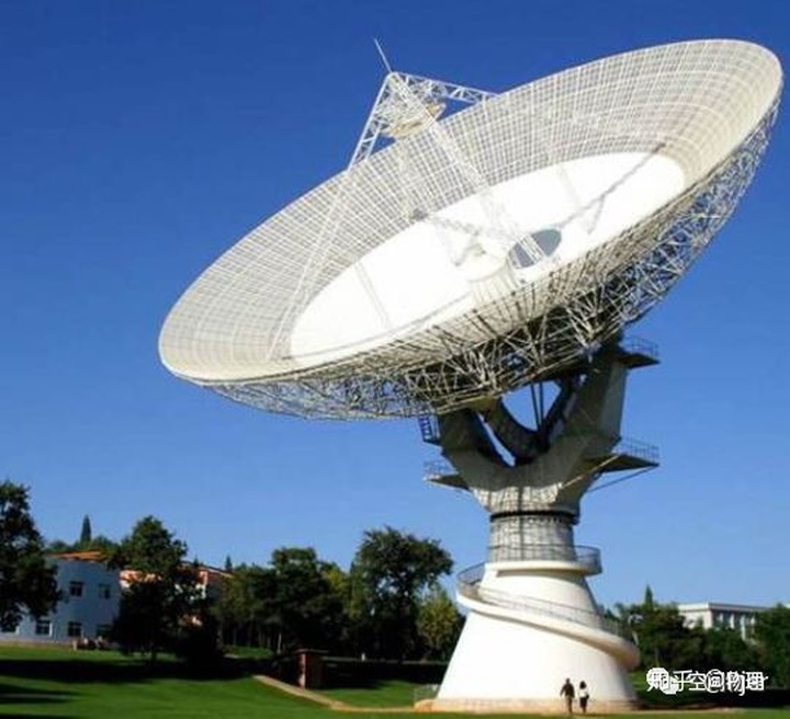 路由天线加反射面beamforming从路由器到综合孔径射电望远镜