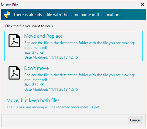 Telerik UI for WinForms tutorial