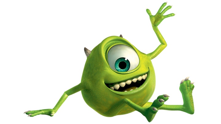 word2016图片去底灰ppt素材70幅png透明底卡通动画电影形象