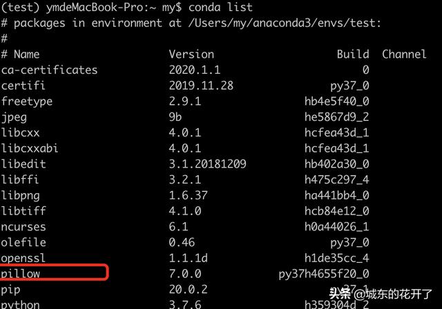 conda --version不是内部或外部命令_Python系列篇一｜Conda使用教程，如何管理多个Python环境...-CSDN博客