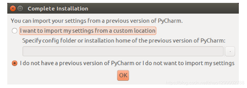 pycharm新建python的快捷键_Python基础之PyCharm 的初始设置