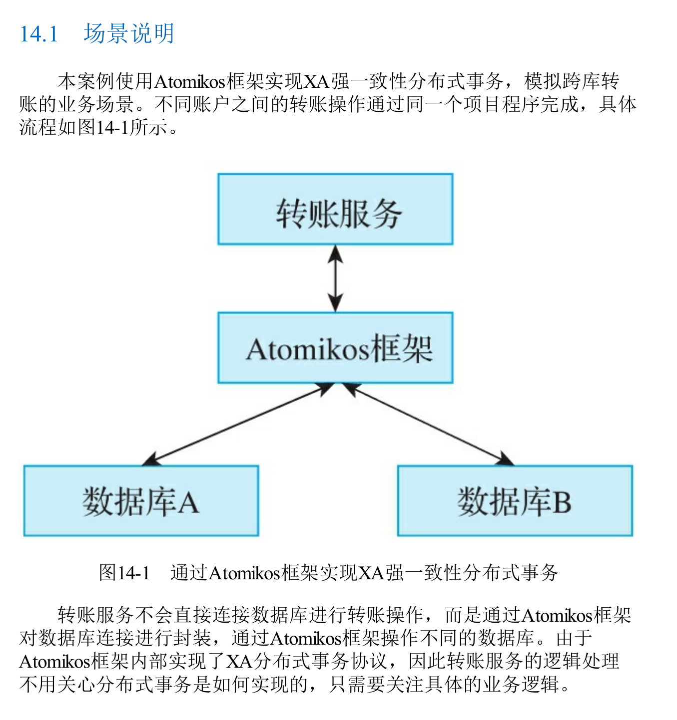 值得一看，阿里又杀疯了开源内部“M9”级别全彩版分布式实战笔记