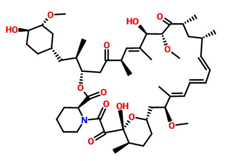 LC Laboratories（LC Labs）雷帕霉素：性价比之王，横扫千军