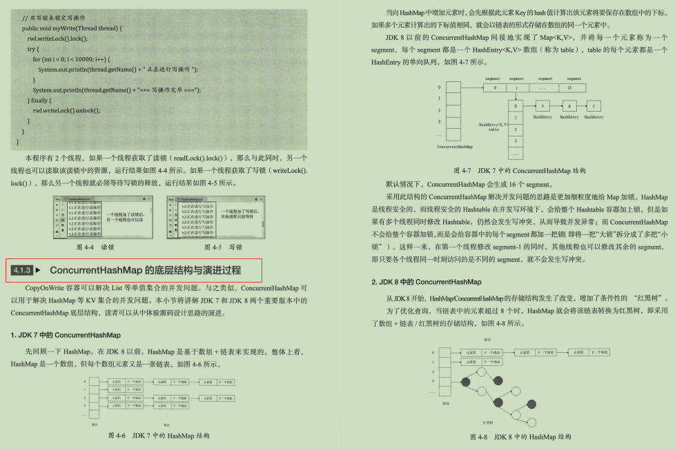 不愧是阿里技术官！新产Java全能进阶笔记，适用于所有程序员